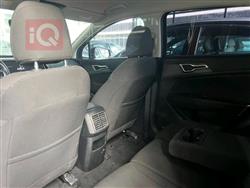 کیا سپۆرتاج